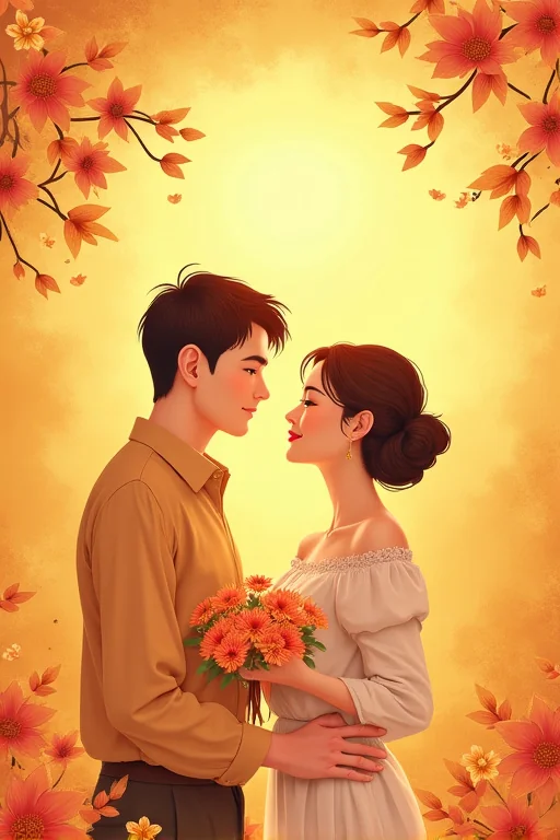 Thiện Nam Tín Nữ - Bộ Vi Lan