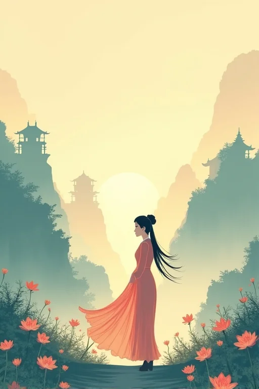 Thổi Mộng Về Tây Châu