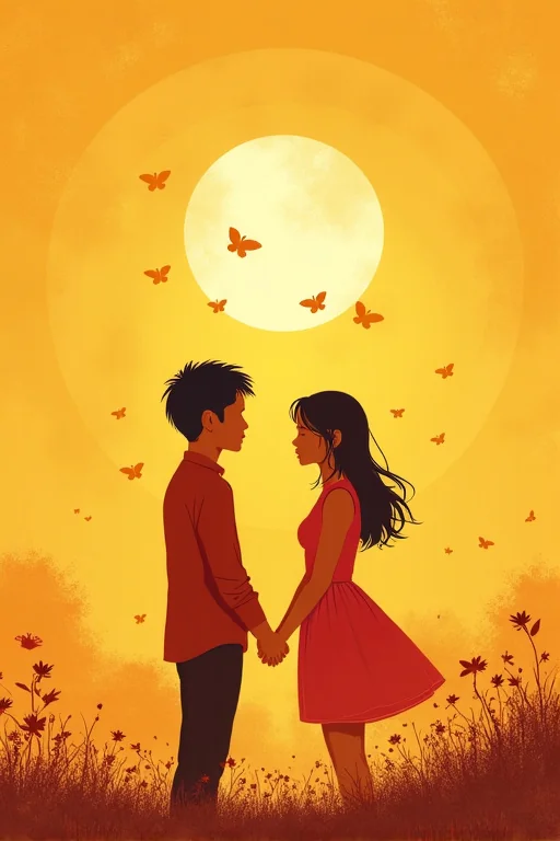 Thôi Thì Chúc Anh May Mắn