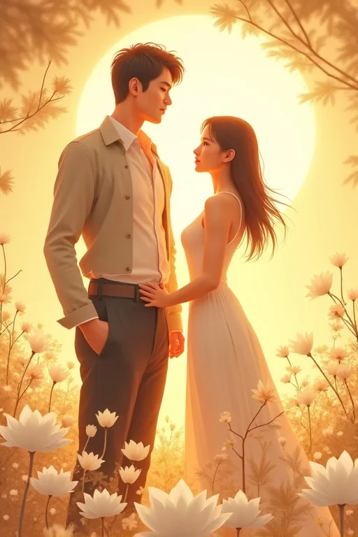 Thụ Chính Bạch Liên Hoa OOC Rồi