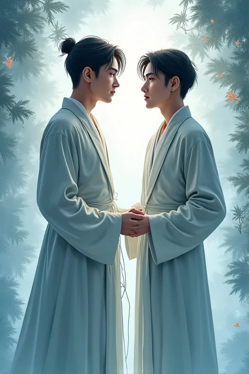 Thụ Thế Thân HE Với Ánh Trăng Sáng
