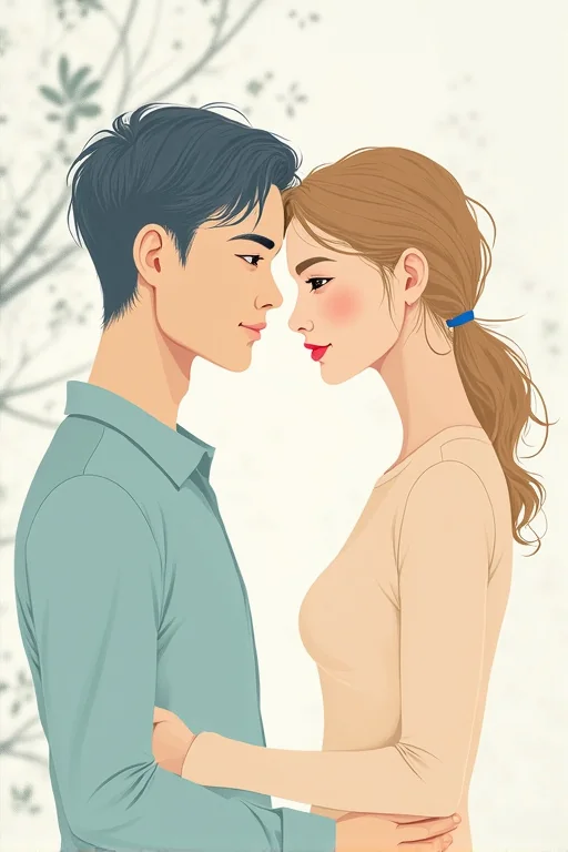 Thuần Phục Bệnh Kiều - Hàn Tê