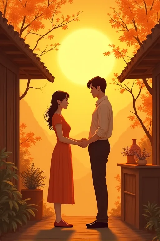 Thức Tỉnh Trong Chuồng Lợn