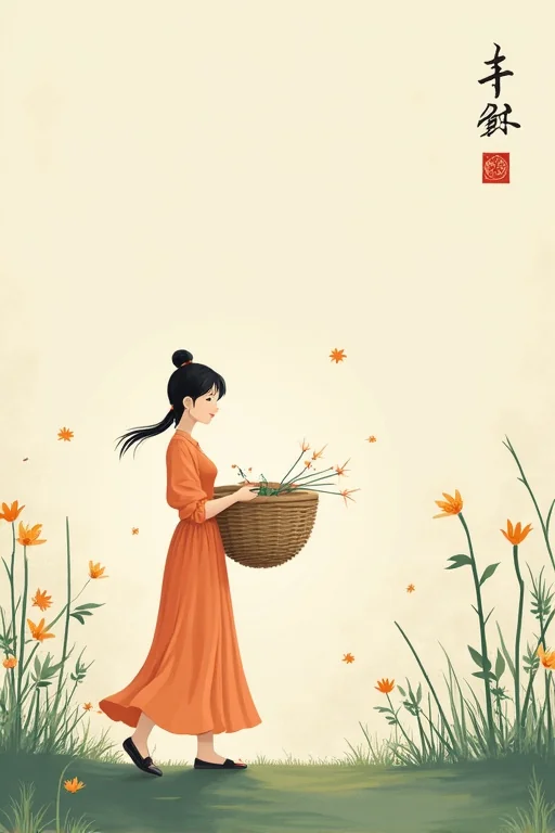 Thước Ly Xuân - Tam Mục