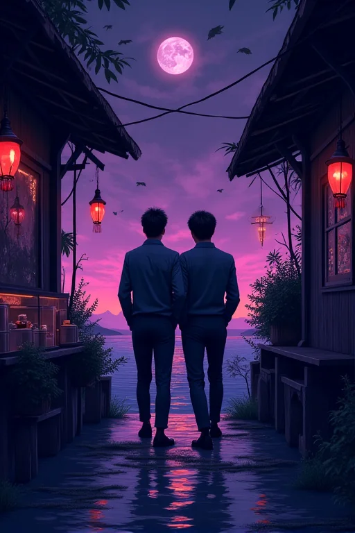 Tiệm Cá Số 7 (Thất Hào Ngư Quán)