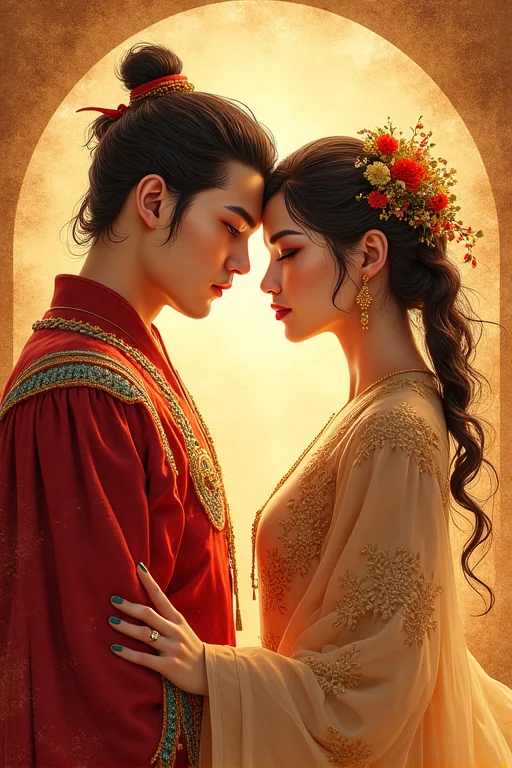 Tiên Tôn Bội Tình Bạc Nghĩa