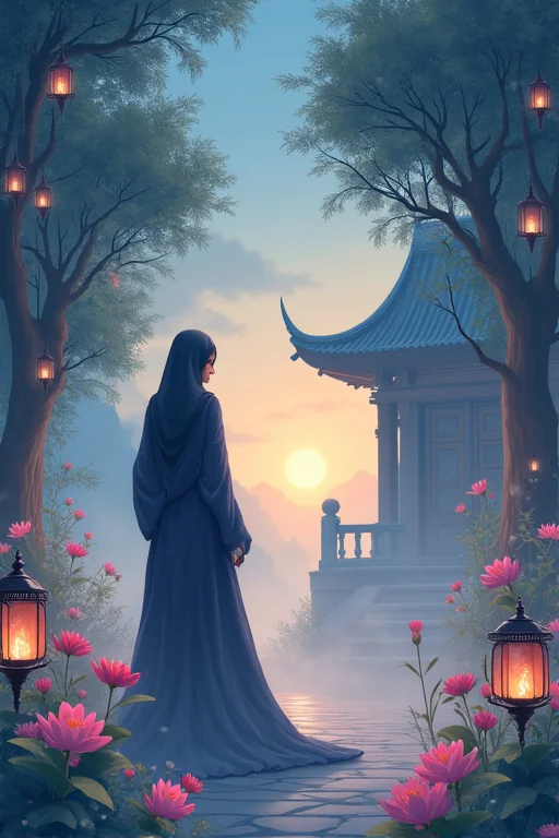 Tiếng Lòng Của Tiểu Sư Muội