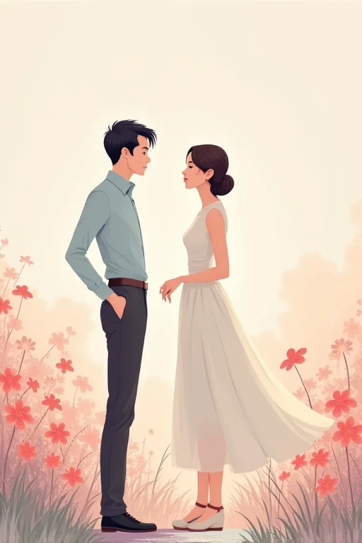 Tiết Ngọc - Bùi Ý - Mễ Hoa