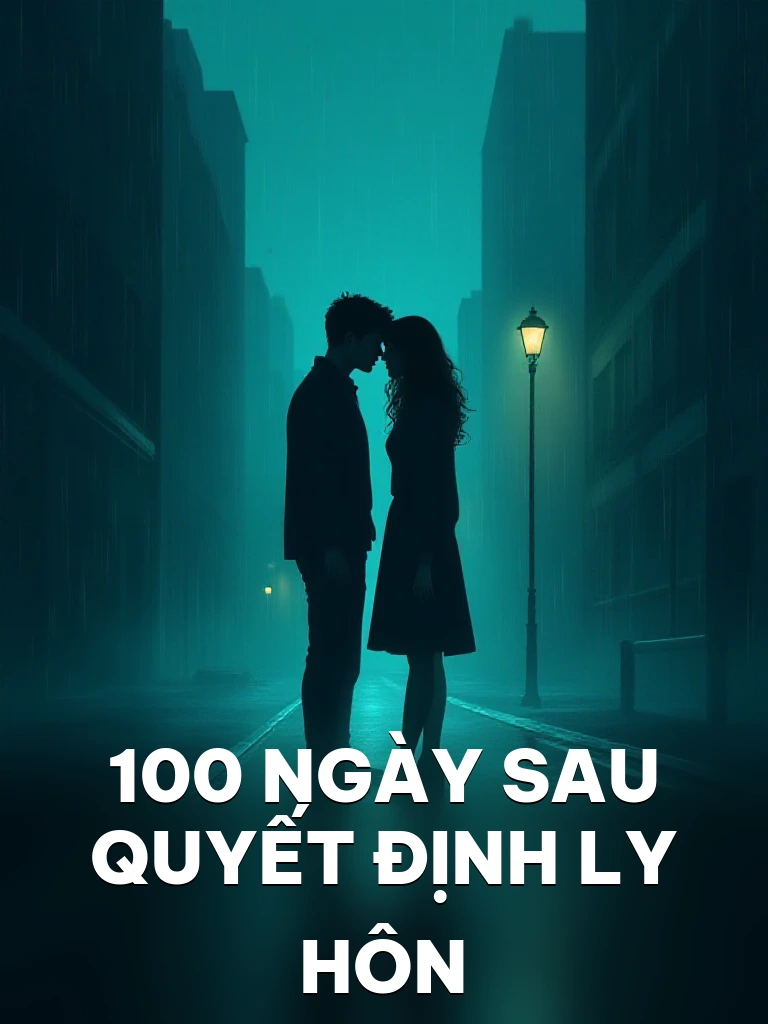 100 Ngày Sau Quyết Định Ly Hôn