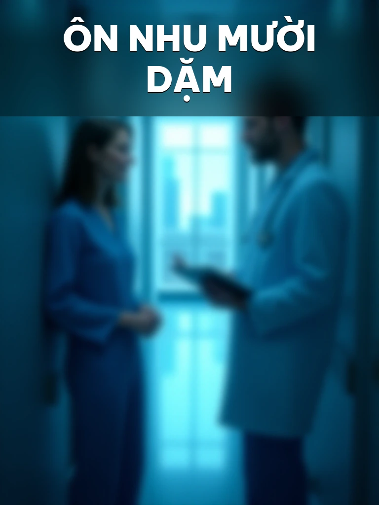 Ôn Nhu Mười Dặm