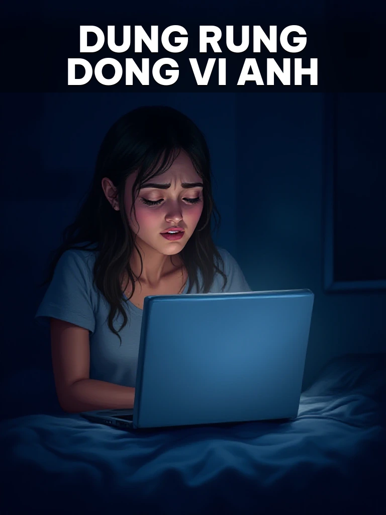 Đừng Rung Động Vì Anh