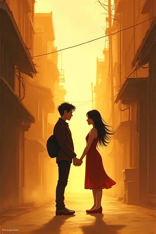 Tình Yêu Bỏ Lỡ
