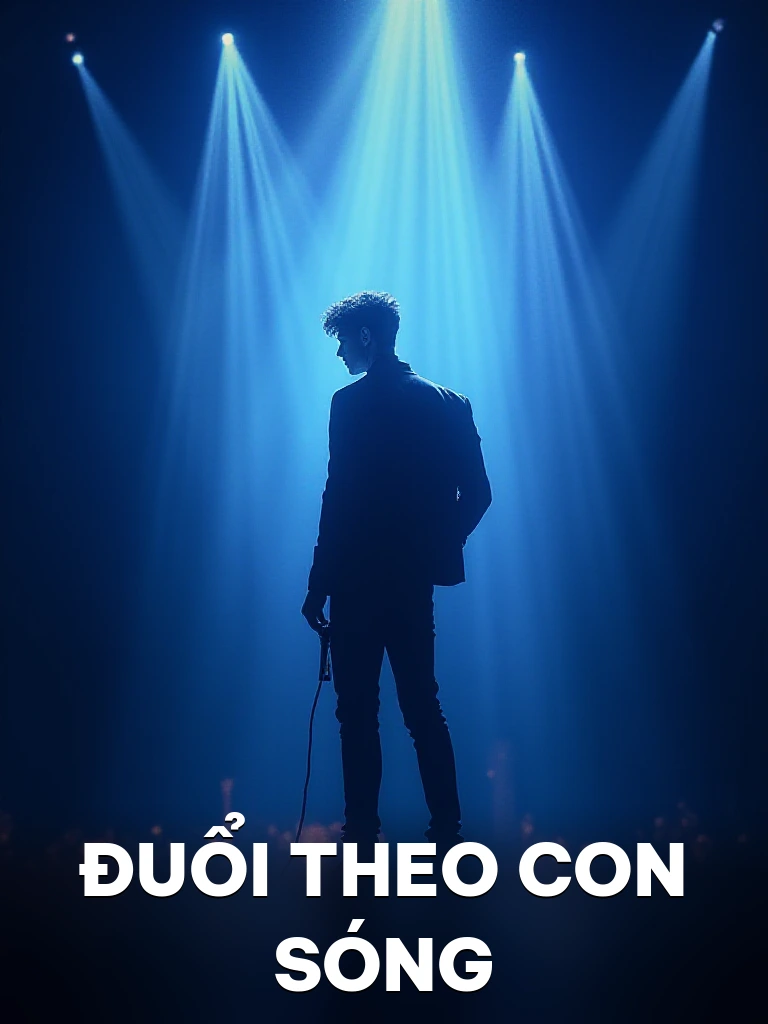 Đuổi Theo Con Sóng
