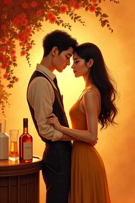 Tô Lị Và Rượu