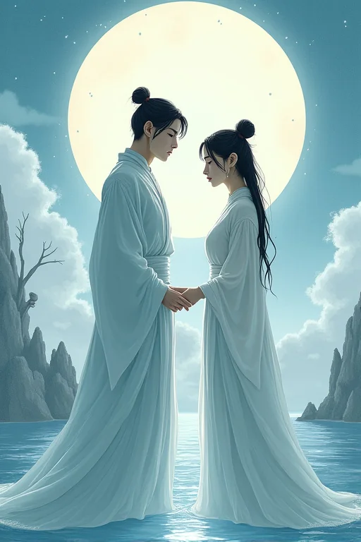 Toà Thành Trong Mây - Ngữ Tiếu Lan San