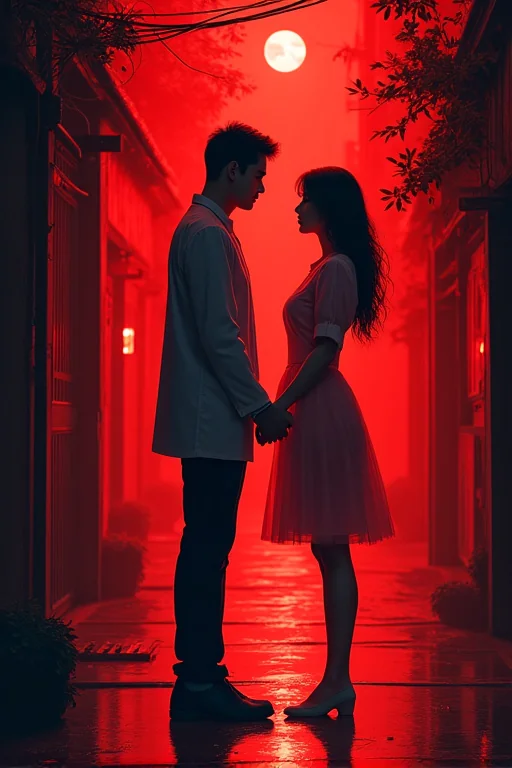 Toàn Thế Giới Đều Đợi Ngươi Động Tâm