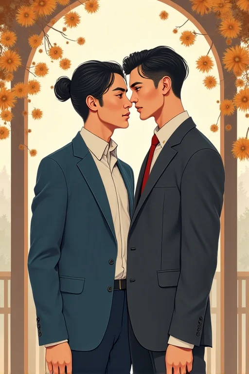 Tôi Coi Các Người Như Anh Em