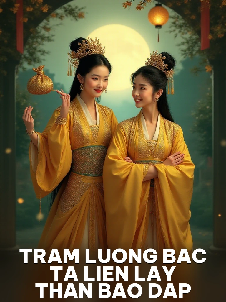 Trăm Lượng Bạc Ta Liền Lấy Thân Báo Đáp