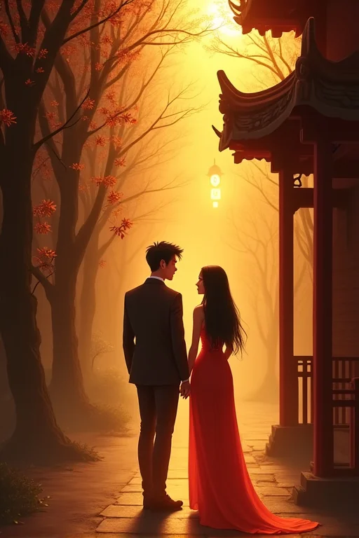 Tôi Cùng Bạn Thân Gả Vào Hào Môn
