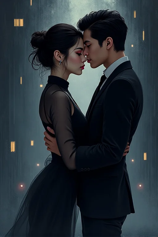 Tôi Cùng Phe Với Phản Diện