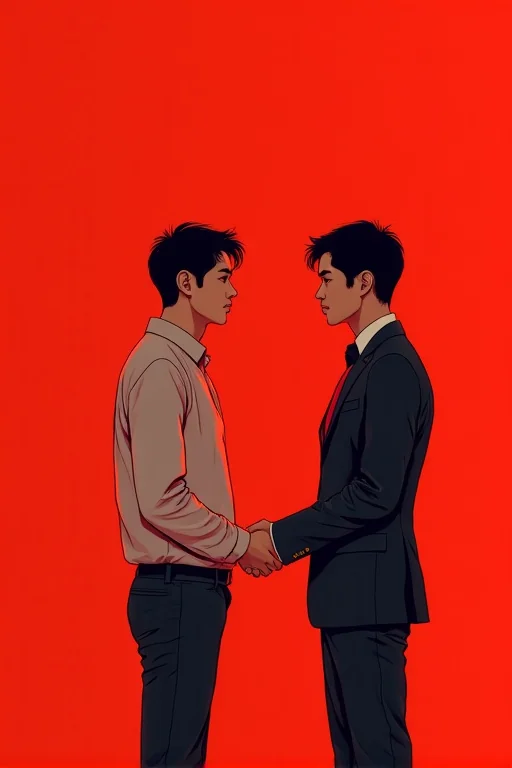 Tôi Gửi Nhầm BVS Cho Trùm Trường
