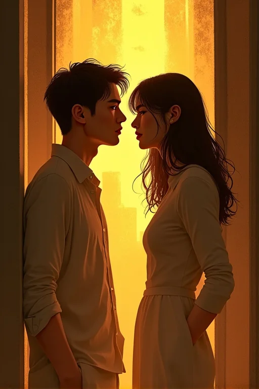 Tôi Luôn Bị Cuốn Vào Tu La Tràng