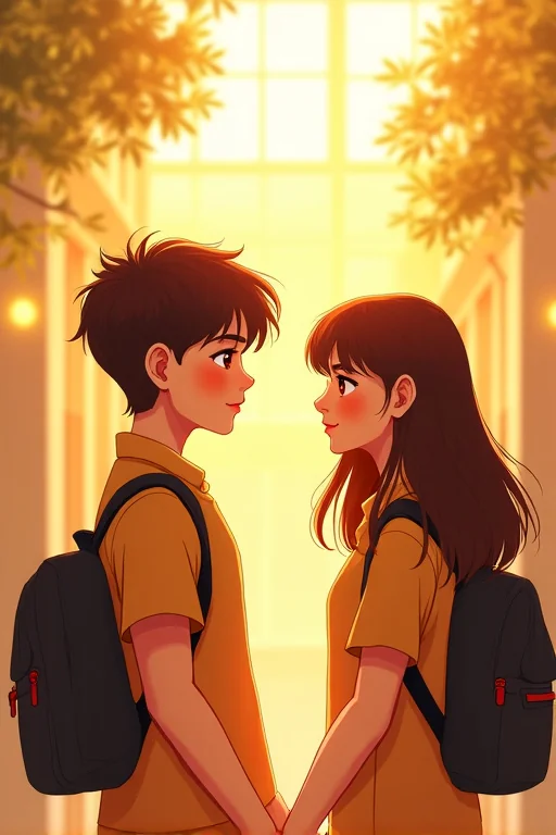 Tôi Nghe Được Tiếng Lòng Của Bạn Cùng Bàn