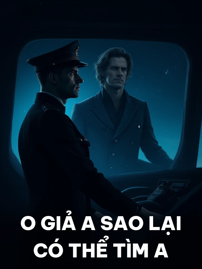 O Giả A Sao Lại Có Thể Tìm A