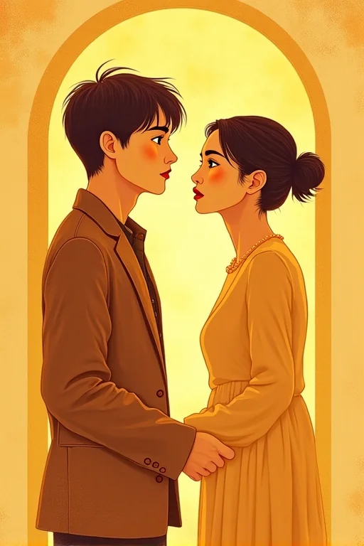 Trải Qua Bao Thăng Trầm - Cửu Đâu Tinh