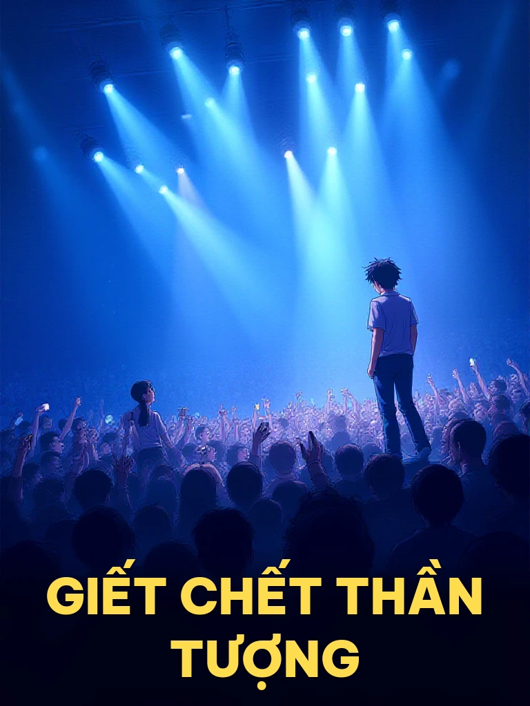 Giết Chết Thần Tượng