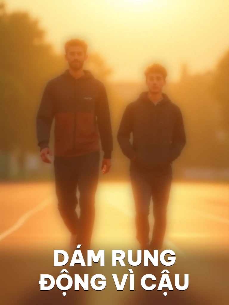 Dám Rung Động Vì Cậu