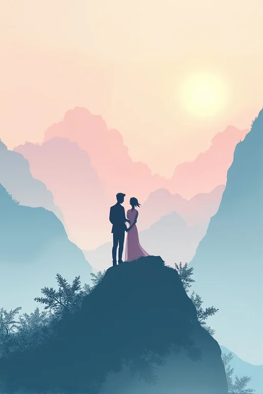 Trên Núi Có Một Mỹ Nhân - Ngọ Môn Mộc Tự