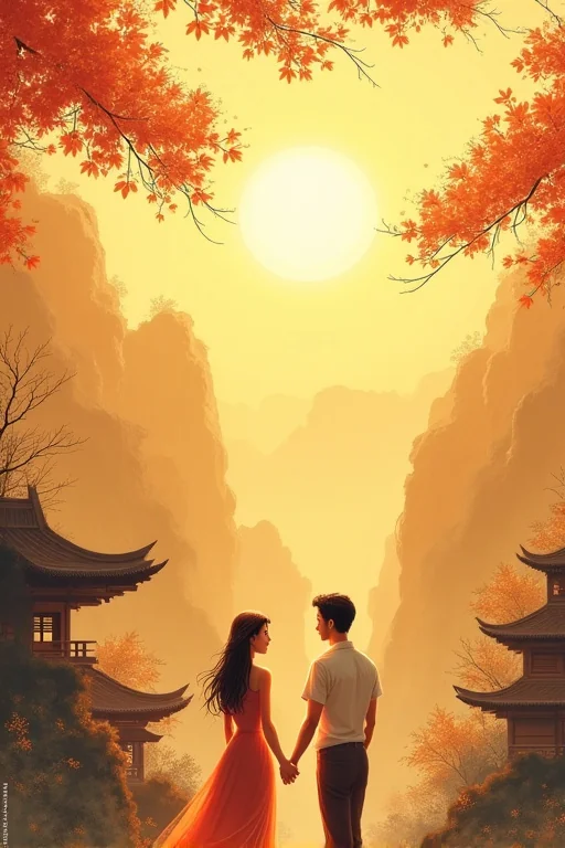 Trọn Đời Trọn Kiếp - Thiên Sơn Trà Tân Quán