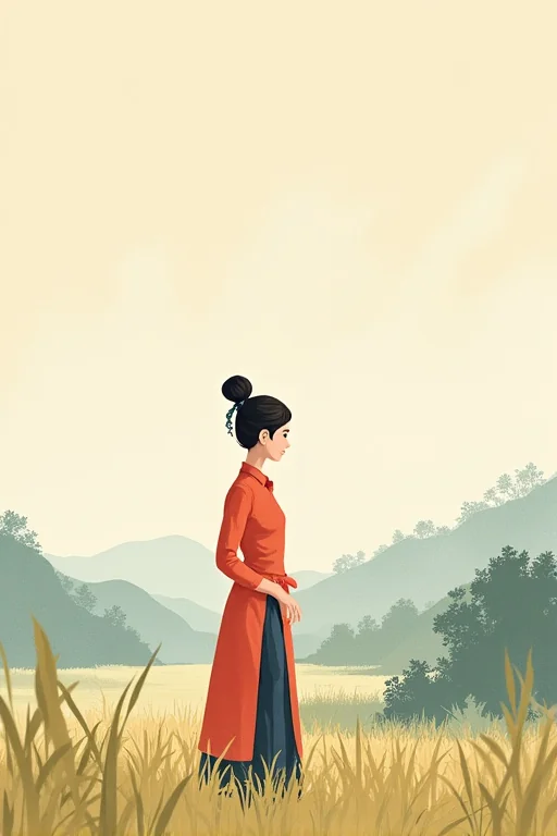 Trong Làng Ngoài Thôn
