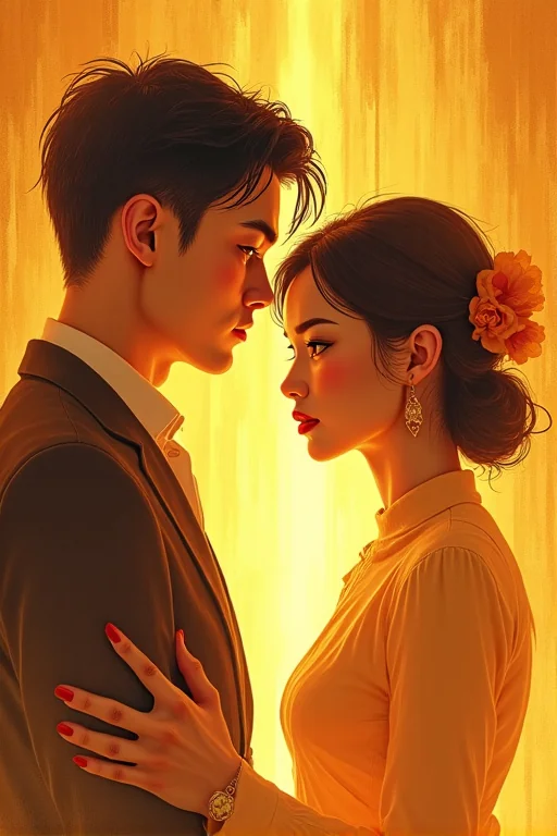 Trọng Sinh Chi Dung Thiếu