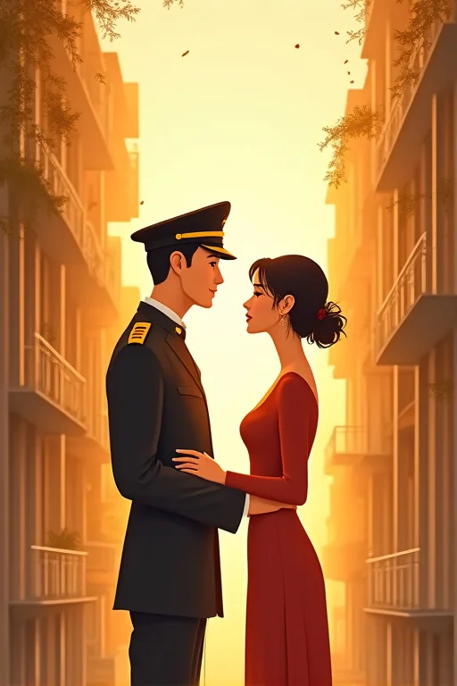 Trọng Sinh Năm 80: Tôi Từ Bỏ Vị Hôn Phu Là Thủ Trưởng