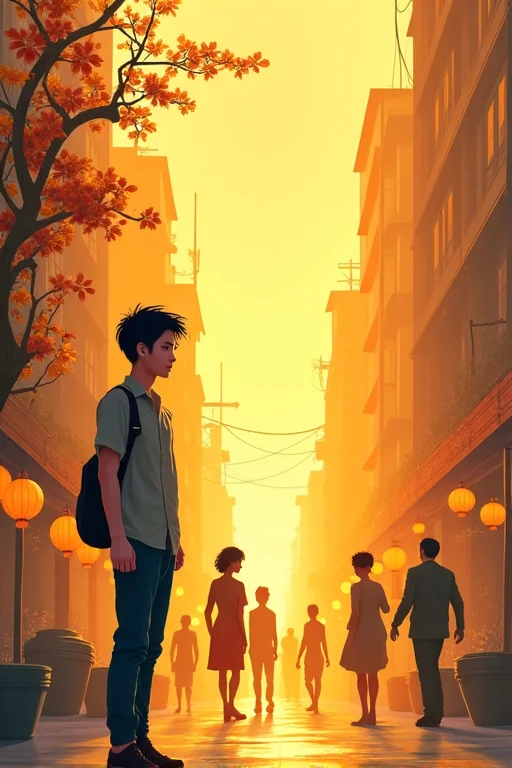 Trọng Sinh Trở Về, Anh Trai Ngốc Cùng Em Gái Thiên Tài Làm Lại Cuộc Đời