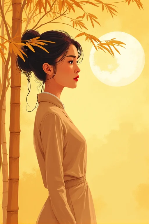 Trúc Mã Của Tôi