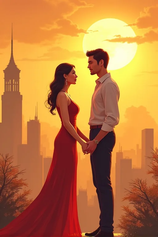Trùng Sinh Để Gặp Người