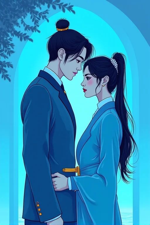 Trước Khi Lưu Đày, Ta Dọn Sạch Quốc Khố Cẩu Hoàng Đế Chạy Nạn