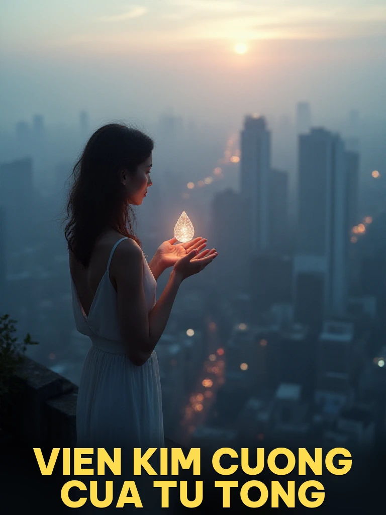 Viên Kim Cương Của Từ Tổng