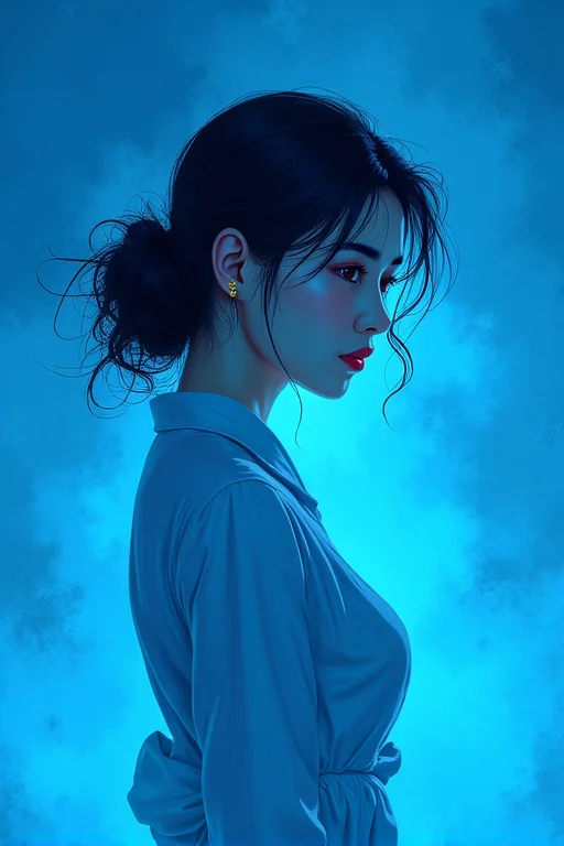 Truyện Cổ: Hoa Dương