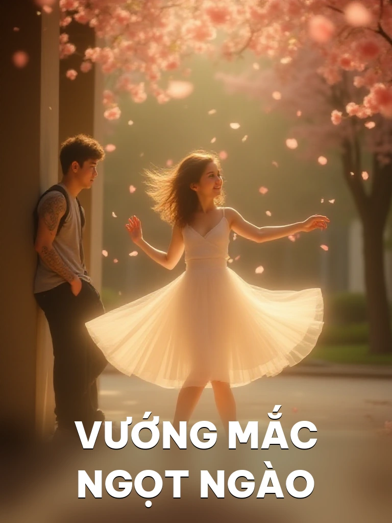 Vướng Mắc Ngọt Ngào