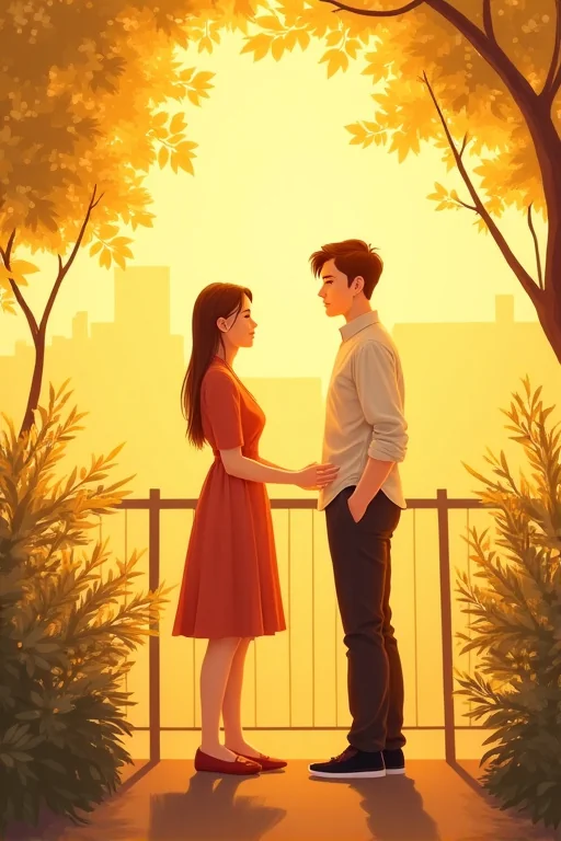 Từ Bỏ Anh, Tôi Không Hối Hận