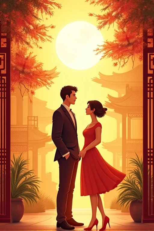 Từ Bỏ Tra Nam Về Làm Thiên Kim Nhà Giàu