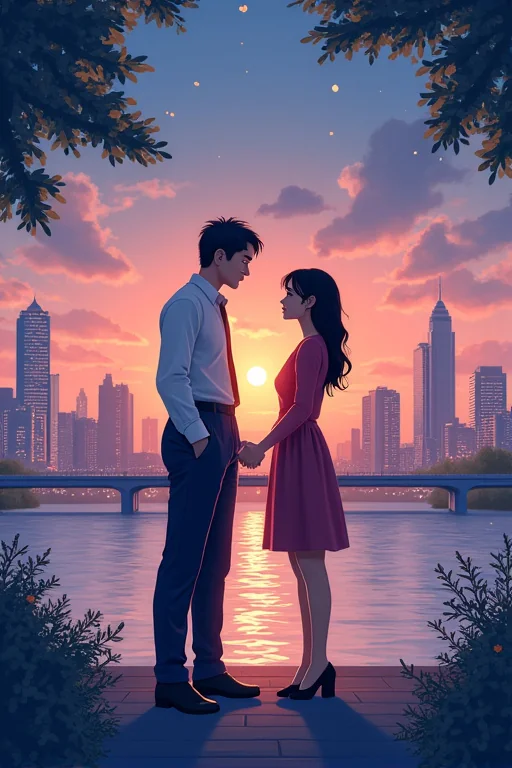 Từ Đầu Tới Cuối Chỉ Có Mình Em