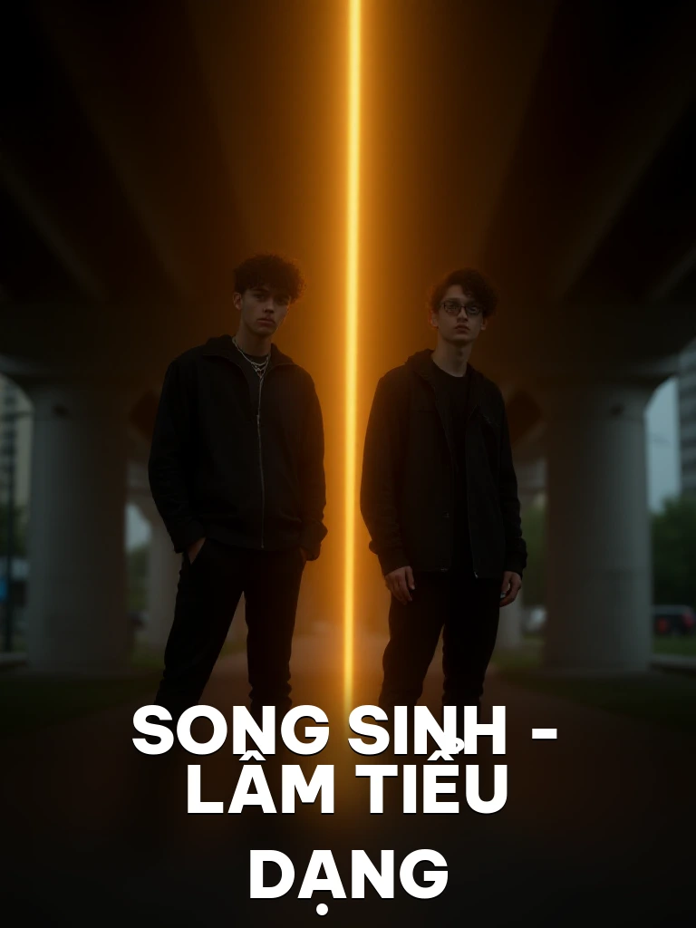 Song Sinh - Lâm Tiểu Dạng