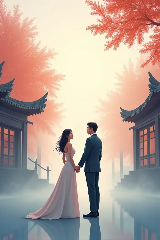 Tướng Công, Chàng Cũng Sống Lại Sao?