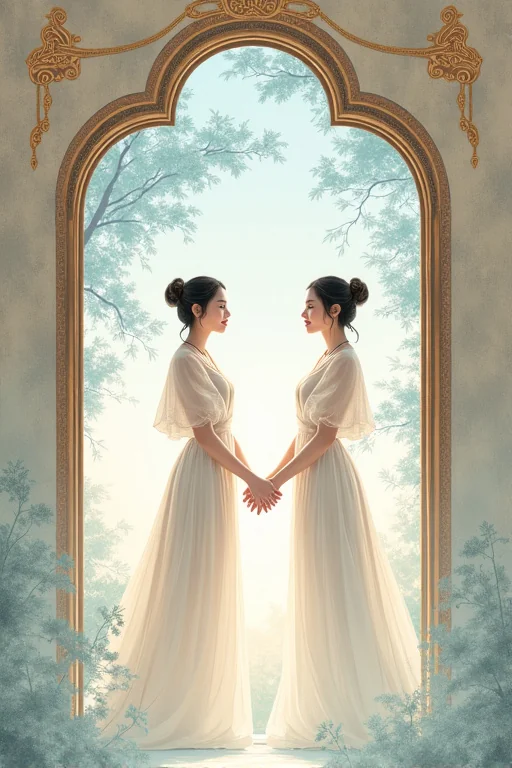 Vai Diễn Mỹ Nhân