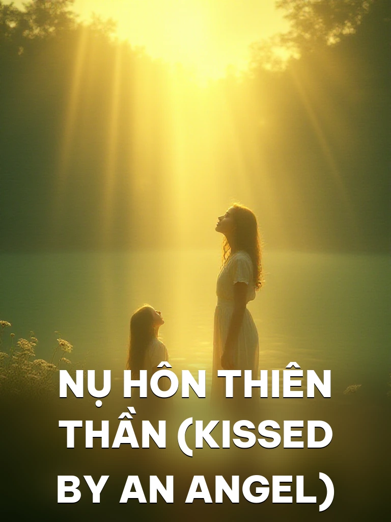 Nụ Hôn Thiên Thần (Kissed By An Angel)
